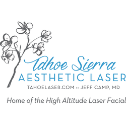 Tahoe Sierra Aesthetic Laser