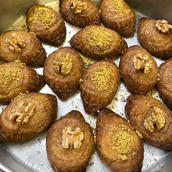 Magic Bites Bakery - Kalburabasti - Bakeries Near Me - Arlington, Massachusetts