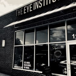 The Eye Institute