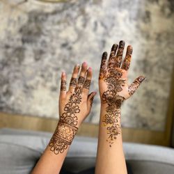 Sona Threading Salon