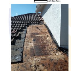 Aegis Roofing Enterprise
