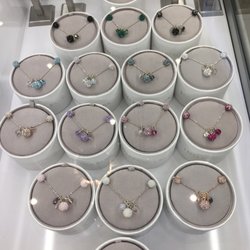 Hillberg & Berk - Everyone's favorite sparkle ball jewelry!