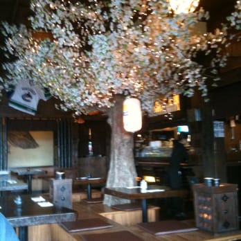 Sushi Mori - Sushi Bars Near Me - Coquitlam, British Columbia