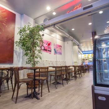 Mamá Inés - Breakfast & Brunch Near Me - Madrid, M