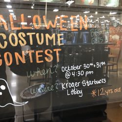 Kroger - 10/30/19