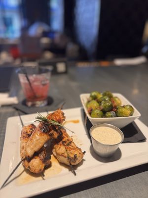 BURN by Rocky Patel Atlanta by null