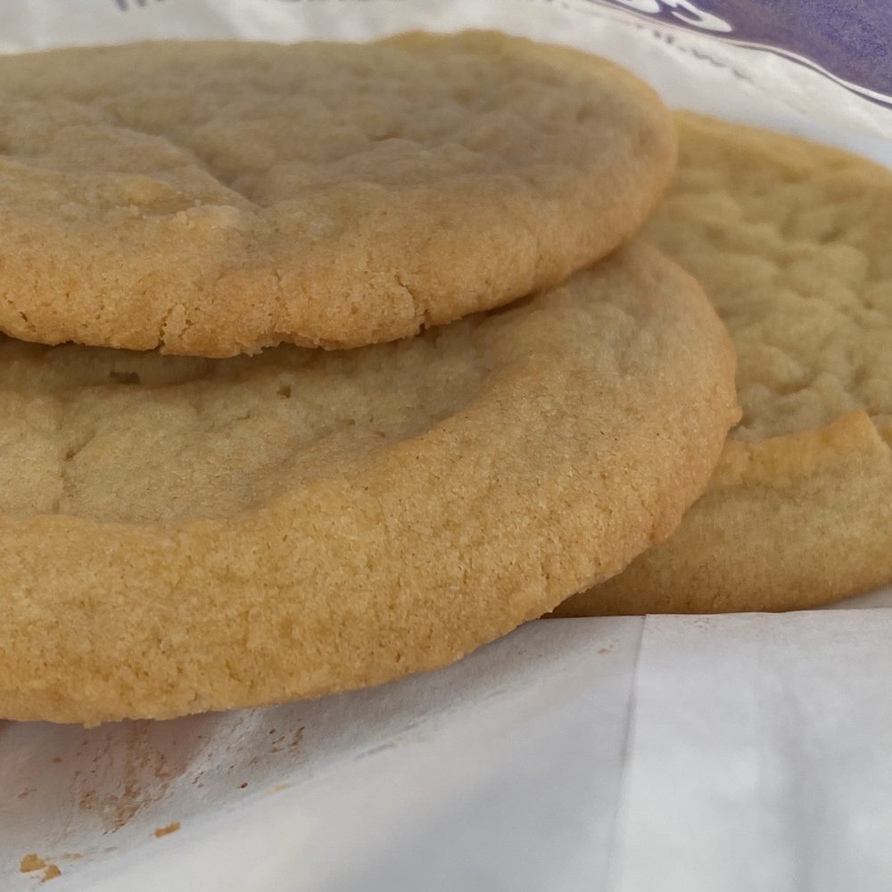 Insomnia Cookies - Sugar cookies - Desserts Near Me - College Park, Maryland
