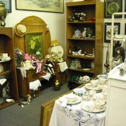 Pecos River Antique Mall - Oriental Asian Items and other Collectibles