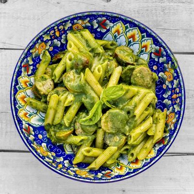 FABIOS PASTA by null