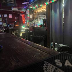 Rockhouse Live