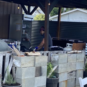 Hook & Fork - Food freshly grilled and an outdoor space - Breakfast & Brunch Near Me - Union, Washington Hook & Fork - Food freshly grilled and an outdoor space - Breakfast & Brunch Near Me - Union, Washington