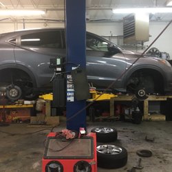 Infinity Auto Haus