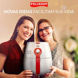 POLISHOP ELETRODOMÉSTICOS E ELETROPORTÁTEIS
