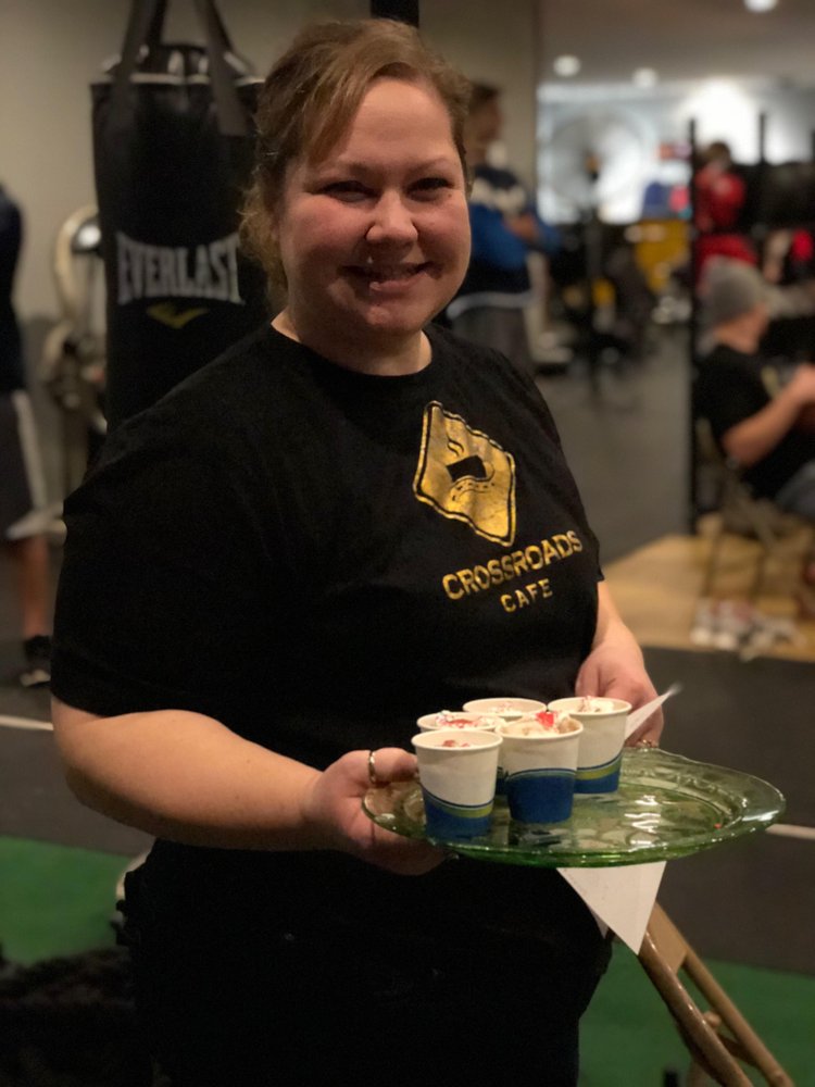 CHENOA FITNESS CENTER 24 Photos 102 E Cemetery Ave, Chenoa