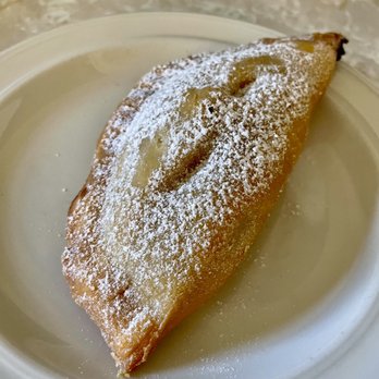 Ted's Restaurant - Fried peach pie - Southern Near Me - Birmingham, Alabama Ted's Restaurant - Fried peach pie - Southern Near Me - Birmingham, Alabama