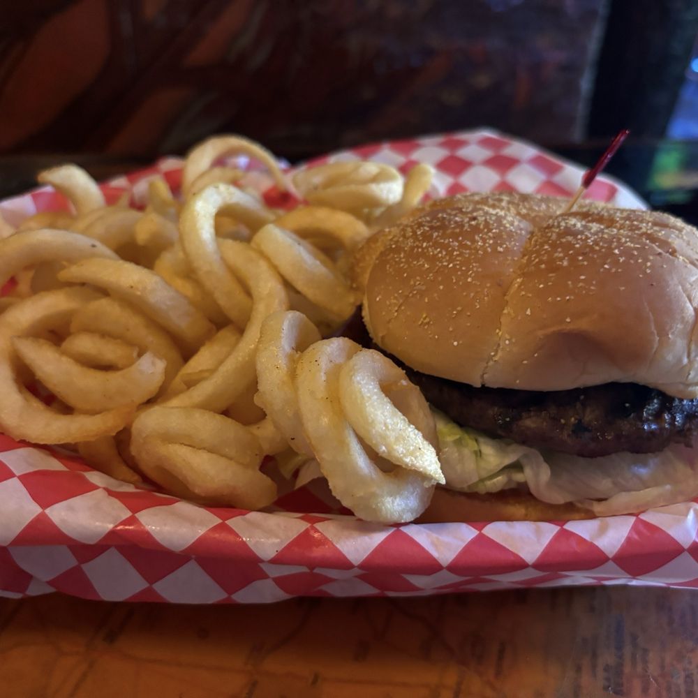 Madison Bear Garden - Bars Near Me - Chico, California