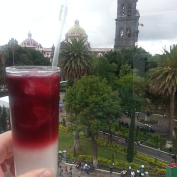 La Azotea Del Royalty - Cheers! - Mexican Near Me - Puebla, PUE