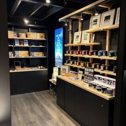 Isle of Skye Candle Company
