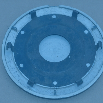 Big O Tires - Six Tabs to hold Lug Cap in place. - Tires Near Me - Denver, Colorado