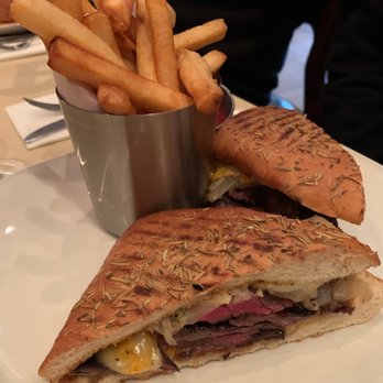 Sanfords Astoria - Prime Skirt Steak Ciabatta - Breakfast & Brunch Near Me - Astoria, New York Sanfords Astoria - Prime Skirt Steak Ciabatta - Breakfast & Brunch Near Me - Astoria, New York