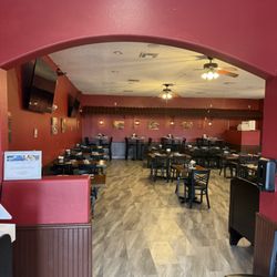 Joe's Italian Restaurant