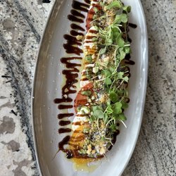 Caprese salad