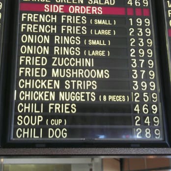 Tom's Place - Burgers Near Me - Costa Mesa, California Tom's Place - Burgers Near Me - Costa Mesa, California