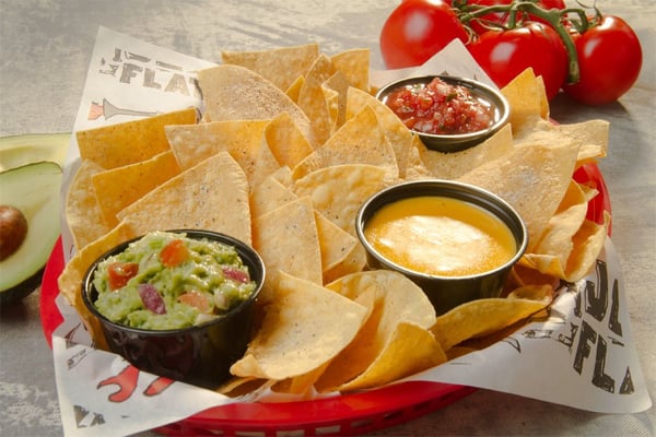 Tijuana Flats by null