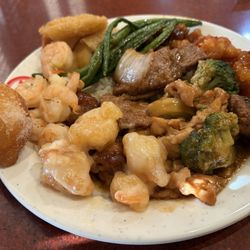Chow King