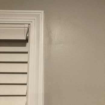 Carolina Customized Interiors - a white door and shutter - General Contractors Near Me - Wake Forest, North Carolina
