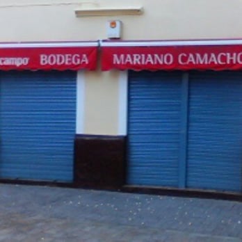 Mariano Camacho - Spanish Near Me - Seville, SE Mariano Camacho - Spanish Near Me - Seville, SE