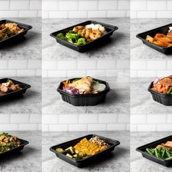 TTP Fitness - TTP Fitness LifeStyle Meals