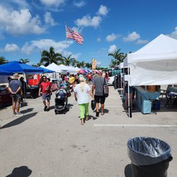 Cape Coral Farmers' Market