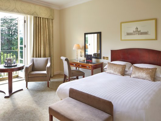 Bath Spa Hotel by null