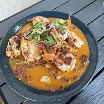 Riserva Bar + Tapas - Tapas Bars Near Me - Oklahoma City, Oklahoma