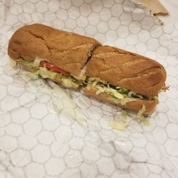 Firehouse Subs - Turkey bacon ranch - Sandwiches Near Me - Atlanta, Georgia
