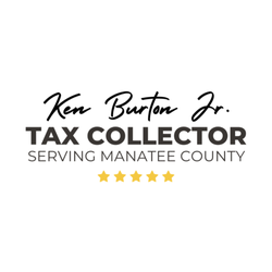 Manatee County Tax Collector