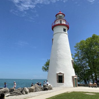 Marblehead Lighthouse State Park - Marblehead Lighthouse - Parks Near Me - Lakeside Marblehead, Ohio Marblehead Lighthouse State Park - Marblehead Lighthouse - Parks Near Me - Lakeside Marblehead, Ohio