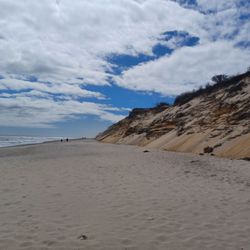 Marconi Beach - Looking south