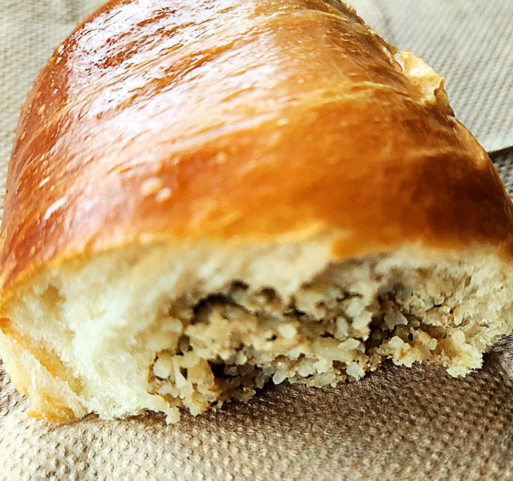 Lickin Good Donuts 5