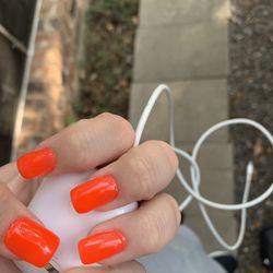 Tip & Toe Nail Spa