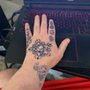 Photo of Mehndi Madness, Henna for the Masses
