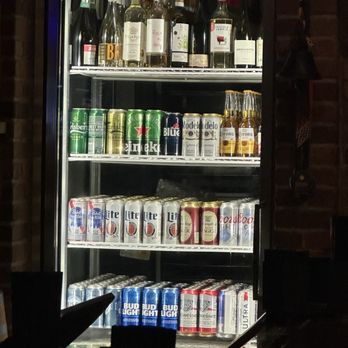 McGregor's Public House - Only part of the beer selection. Plenty of beers on draft - Irish Pub Near Me - Fort Myers, Florida McGregor's Public House - Only part of the beer selection. Plenty of beers on draft - Irish Pub Near Me - Fort Myers, Florida