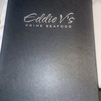 Eddie V's Prime Seafood - Menu 2025 - Seafood Near Me - Paramus, New Jersey Eddie V's Prime Seafood - Menu 2025 - Seafood Near Me - Paramus, New Jersey
