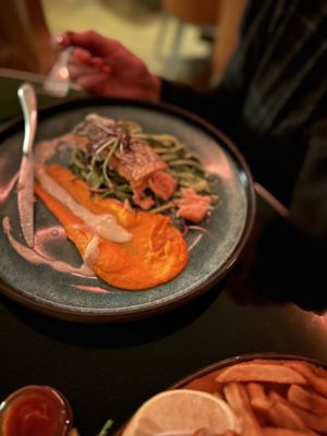BISTRO LE SAM by null