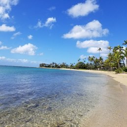 Beautiful day... Beautiful day...