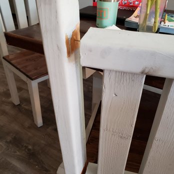 VanPatten Furnishings - Chair separating - Furniture Stores Near Me - Rio Vista, California