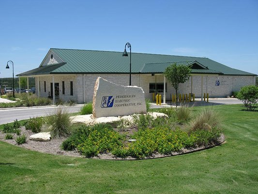 Pedernales Electric Cooperative