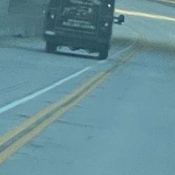 Scott Mumford Heating and Air - Driver going 85 mph .. I refuse to do business with companies that employ individuals who have no regard for public safety