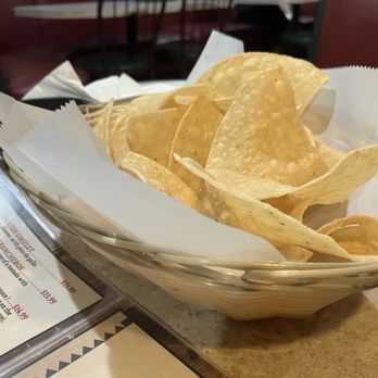Don Lencho's - Chips & Salsa - Mexican Near Me - Peoria, Arizona